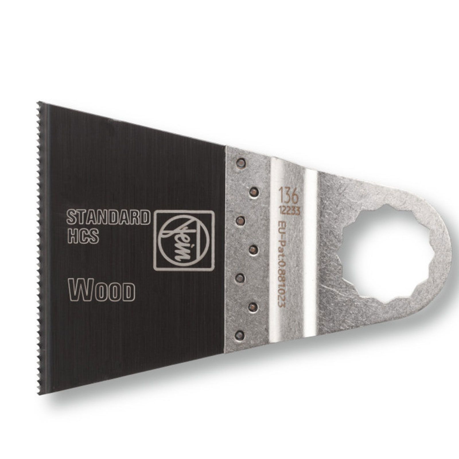 Fein 25x E-Cut Long-Life Sägeblatt Supercut 65 mm - 63502136028