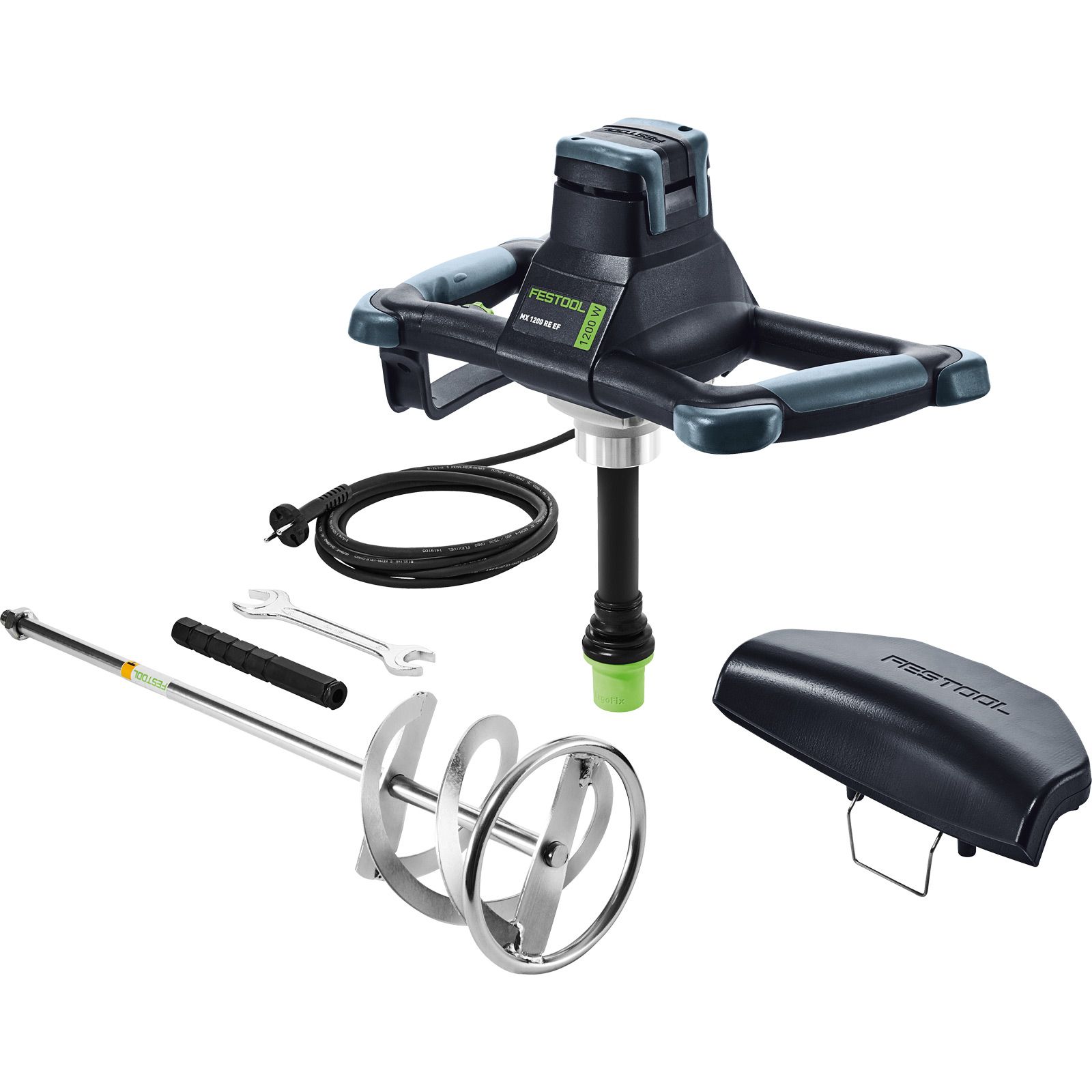 Festool Rührwerk MX 1200 RE EF HS2 - 575813