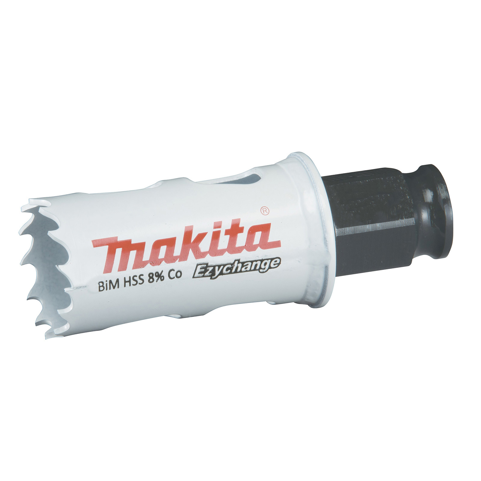Makita EZYCHANGE HSS BIM-Lochsäge 25 mm - E-03698