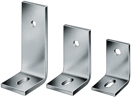 SIMPSON Strong-Tie Betonwinkel ABL 10014 G-B Schenkel-L.100x75mm S.8mm TZN - ABL10014G