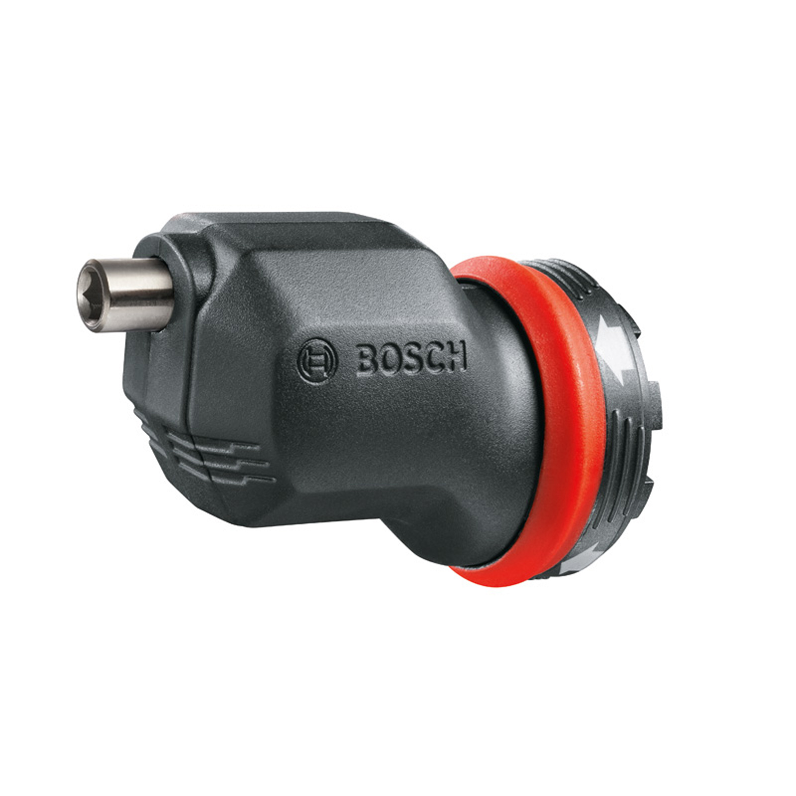 Bosch Exzenteraufsatz, für die Nutzung mit AdvancedImpact 18 und AdvancedDrill 18