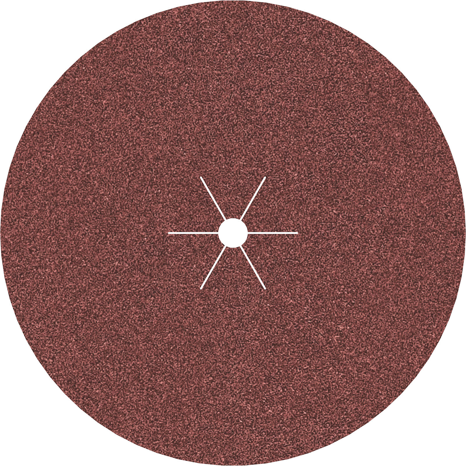 Bosch PRO F460 Schleifblatt 125 mm 120 - 1609200163