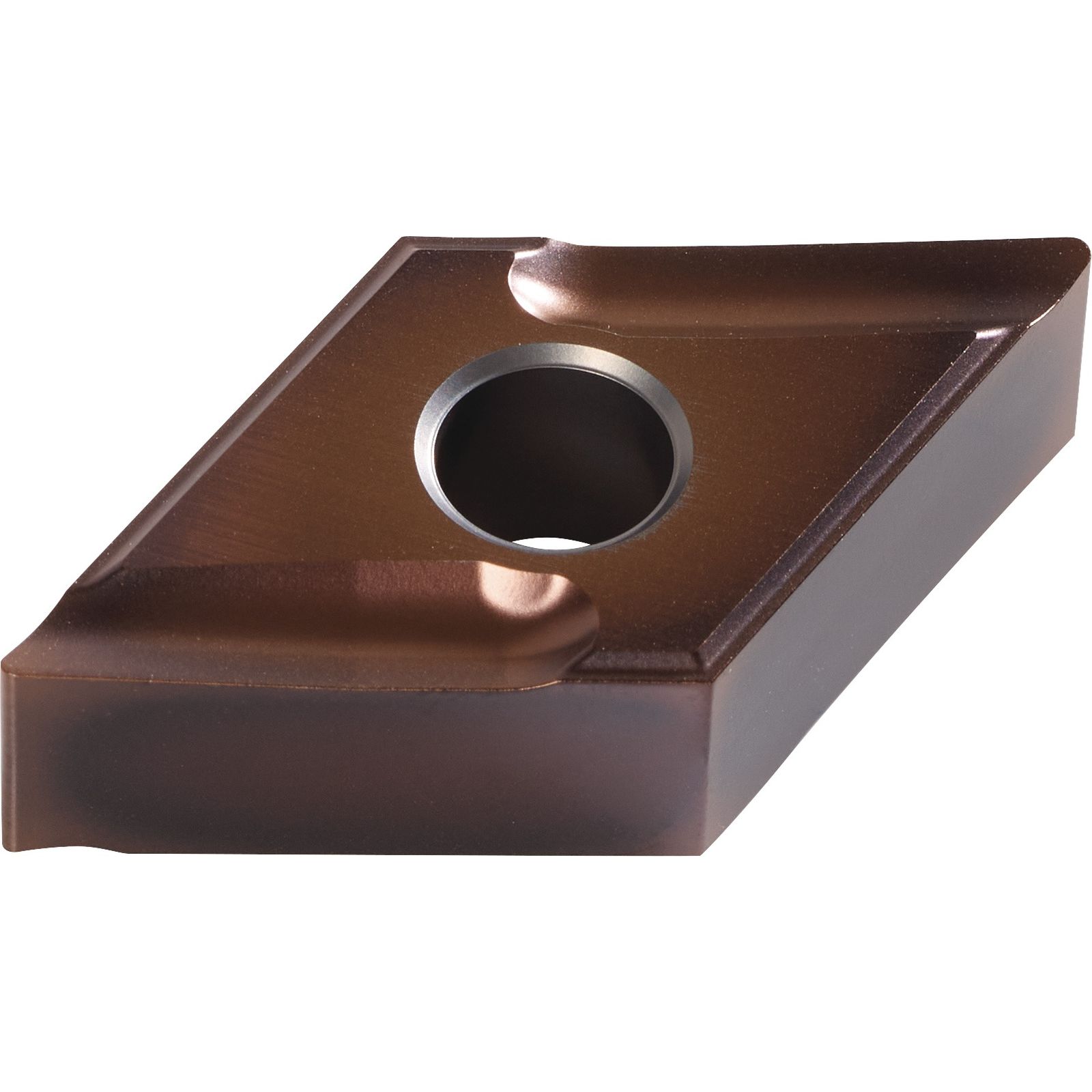 Wendeschneidplatte DNMG150604R-HP UNI35 re.TECWERK