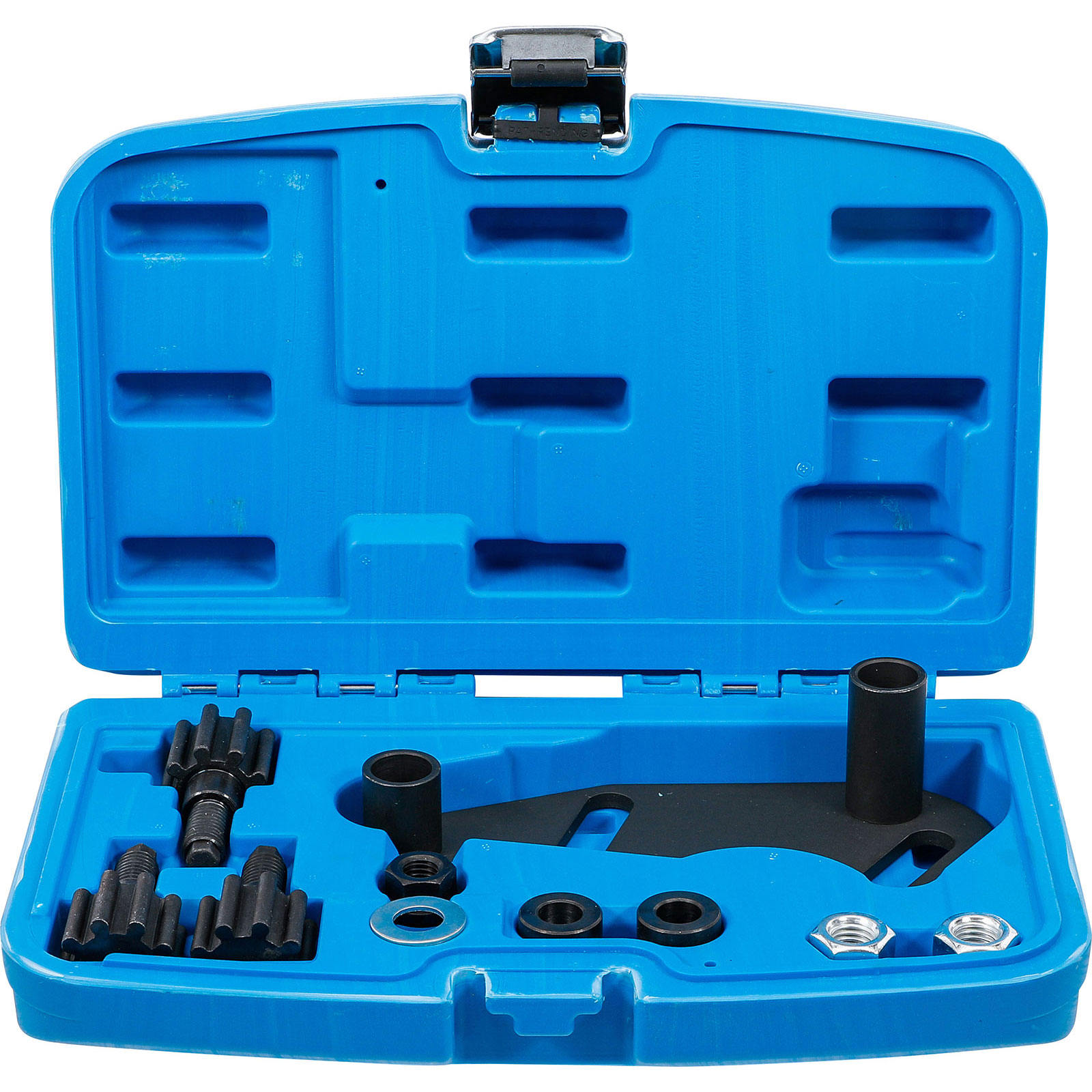 BGS Nockenwellen-Arretierwerkzeug für Renault 1.8 / 2.0 16V - 8577