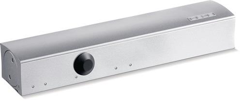 GEZE Scherentürschließer TS 4000 silber EN 1-6 o.Gestänge - 102789