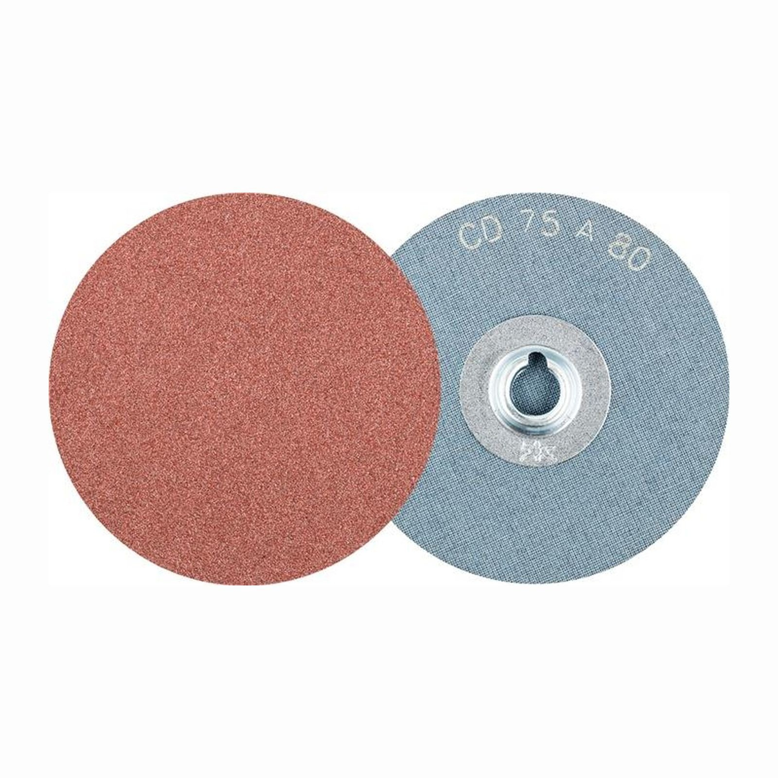 PFERD 100x Schleifscheibe COMBIDISC