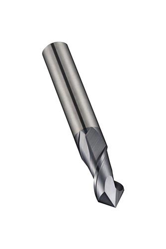 Multifunktionswerkzeug HM AlTiN 90 Grad Z.2