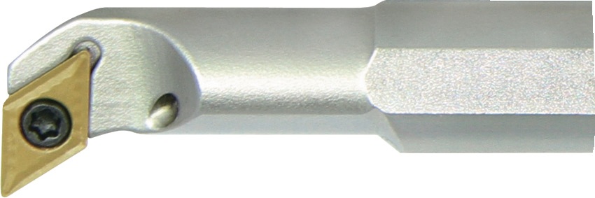 Bohrstange A0810H-SDUCR 07 re.vern.m.IK TECWERK