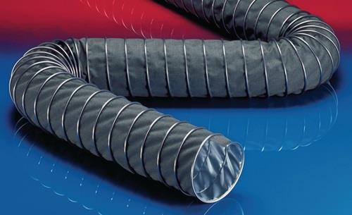 Absaug- u.Gebläseschlauch CP ARAMID 461 100-102mm 112,00mm 3m