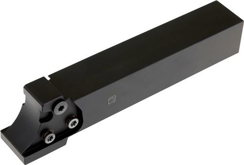 Modularer Werkzeughalter ISO MS-EN-2525 MS Einstechtiefe 15mm PRAMET