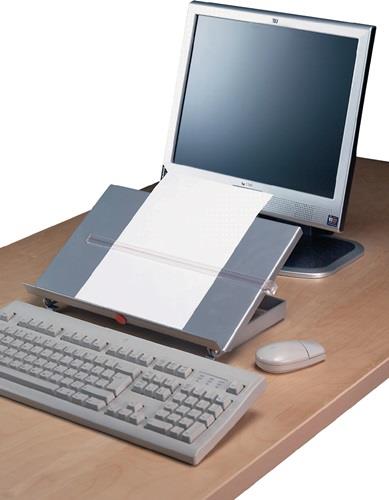 Twinco Konzepthalter B350xT247xH60mm - 7700-8