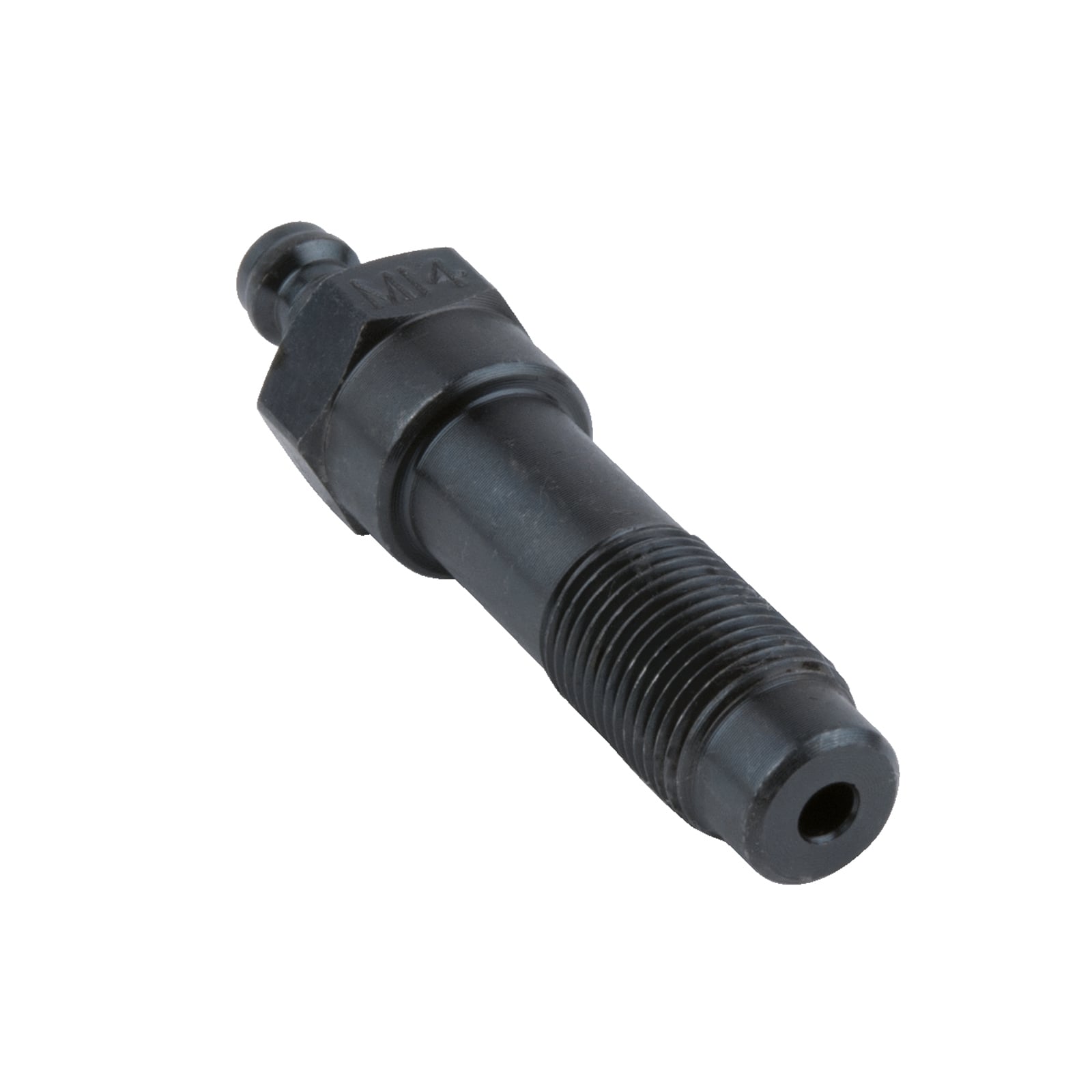 KS TOOLS Glühkerzen Adapter M14x1,25 - 150.1680-4