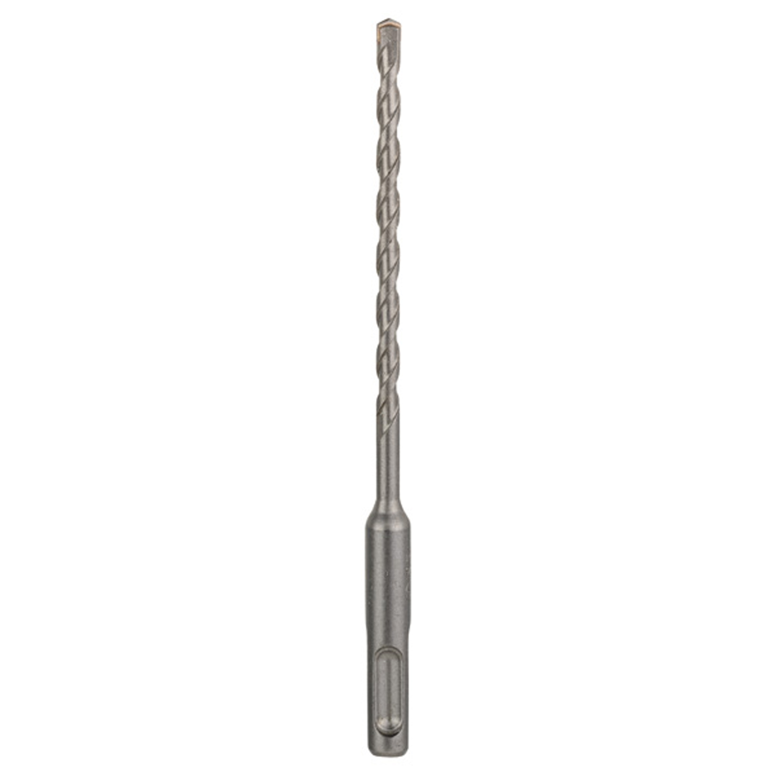 Bosch Hammerbohrer SDS plus D= 5,5 mm L= 160 mm - 2609255505