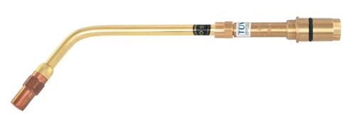 GCE RHÖNA Brauseanwärmeinsatz RHÖNA 2001 NEF/B Einsatzgröße 6 Länge 400 mm - 14004176