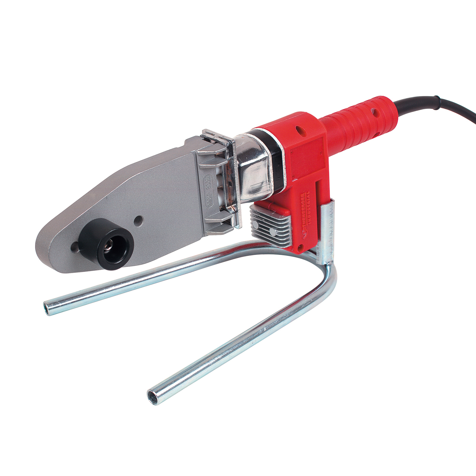 ROTHENBERGER Industrial Muffenschweißgerät CR-RJQ