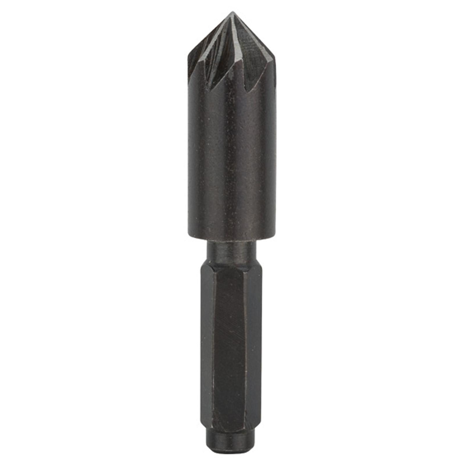 Bosch Kegelsenker Werkzeugstahl D= 10,0 mm M 5 - 2609255125