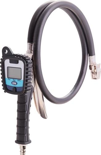 AEROTEC Handreifenfüllmesser LCD PRO ungeeicht mit Momentstecker - 200546