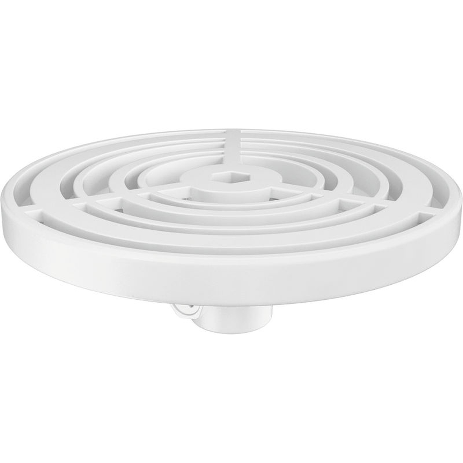 Bosch Aufspannflansch für Brick and Soft Tile Lochsäge, 33-103 mm - 2608594540