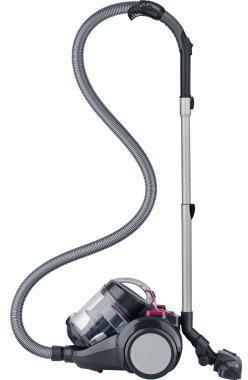 SEVERIN Bodenstaubsauger CY 7089 schwarz