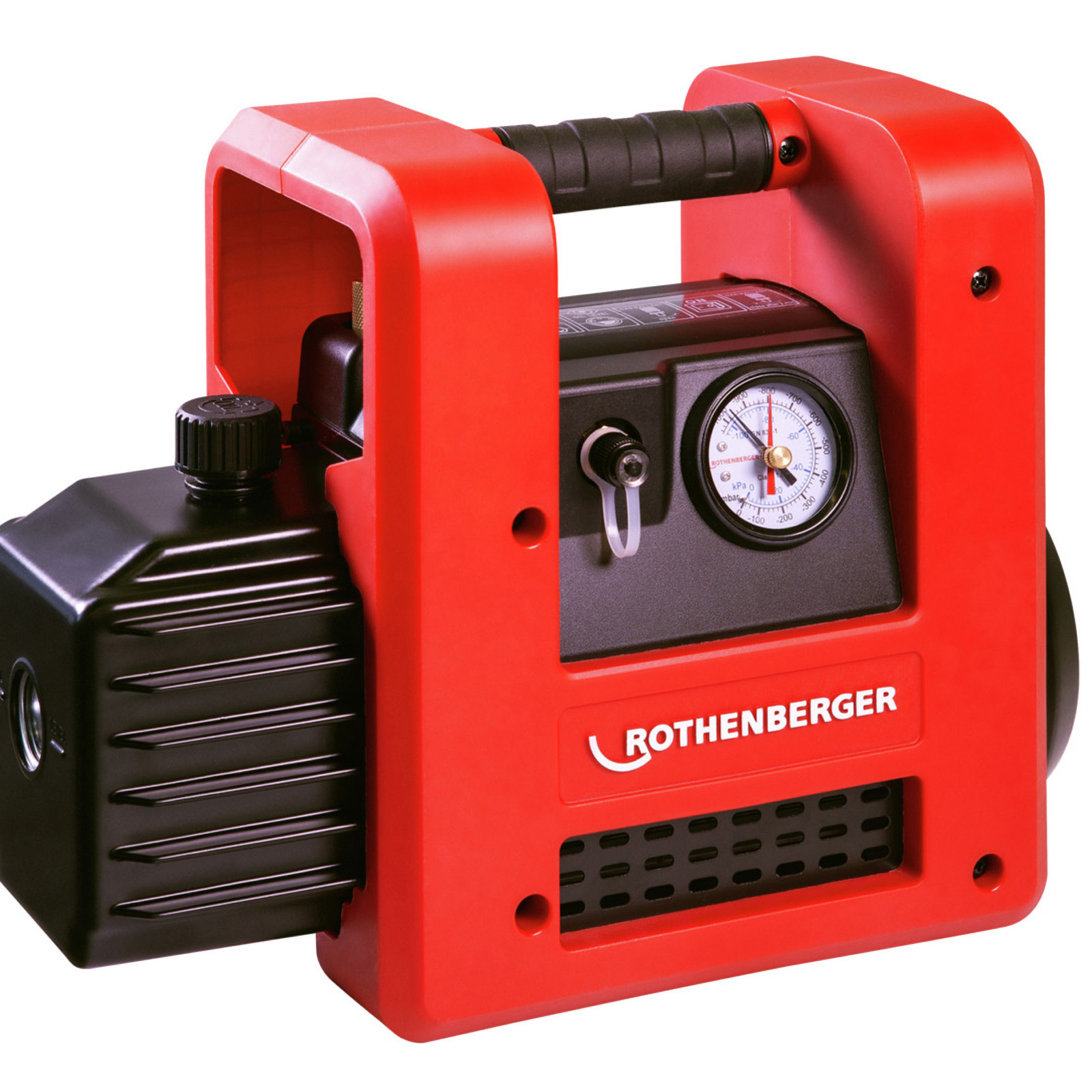 ROTHENBERGER ROAIRVAC R32 3.0, 230V, 85 l/min, 250W - 1000002713