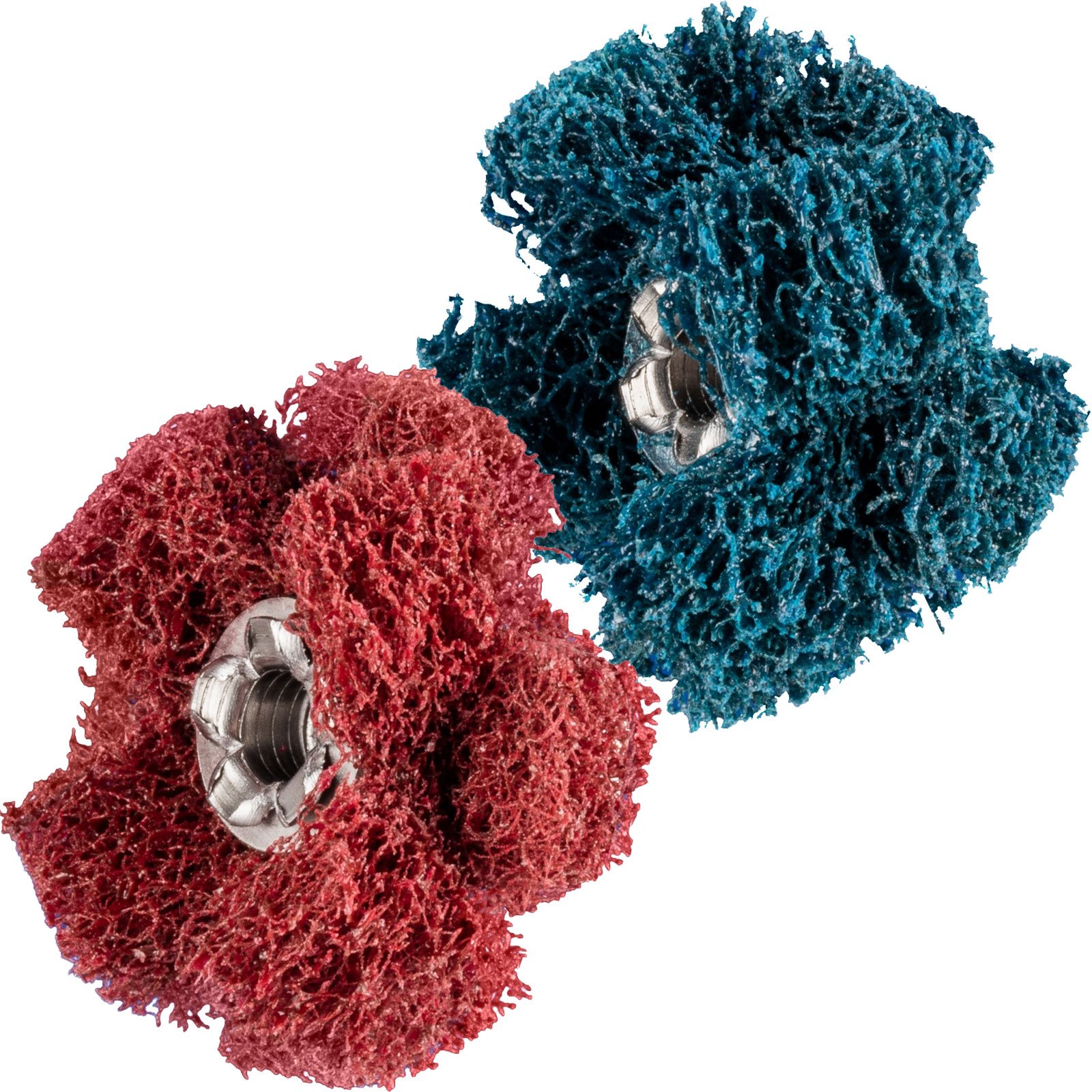 PFERD Schleifstern POLINOX