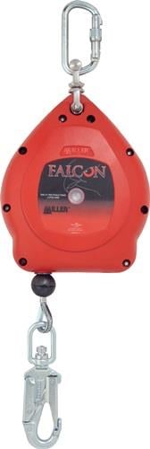 Höhensicherungsgerät FALCON EN 362 5,0kg Arbeits-L.10m