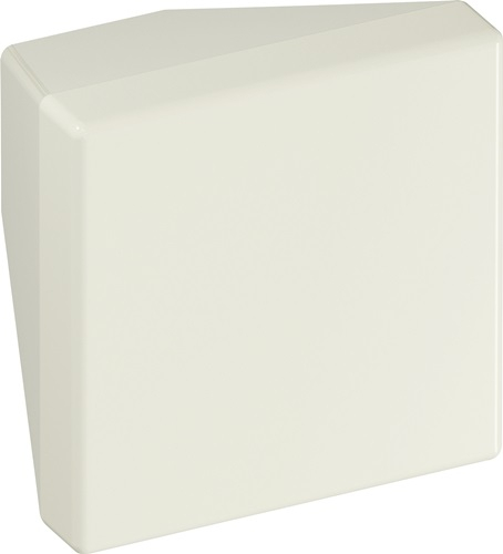 HEWI Möbelknopf 547.32.1 Ku.99 reinweiß - 547.32.1 99