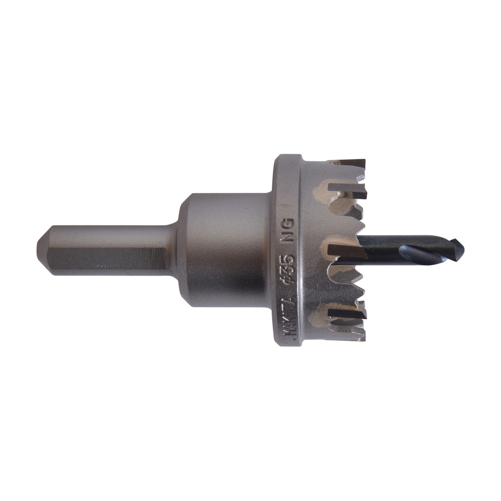 Makita HM-Lochsäge 35 mm - B-00991