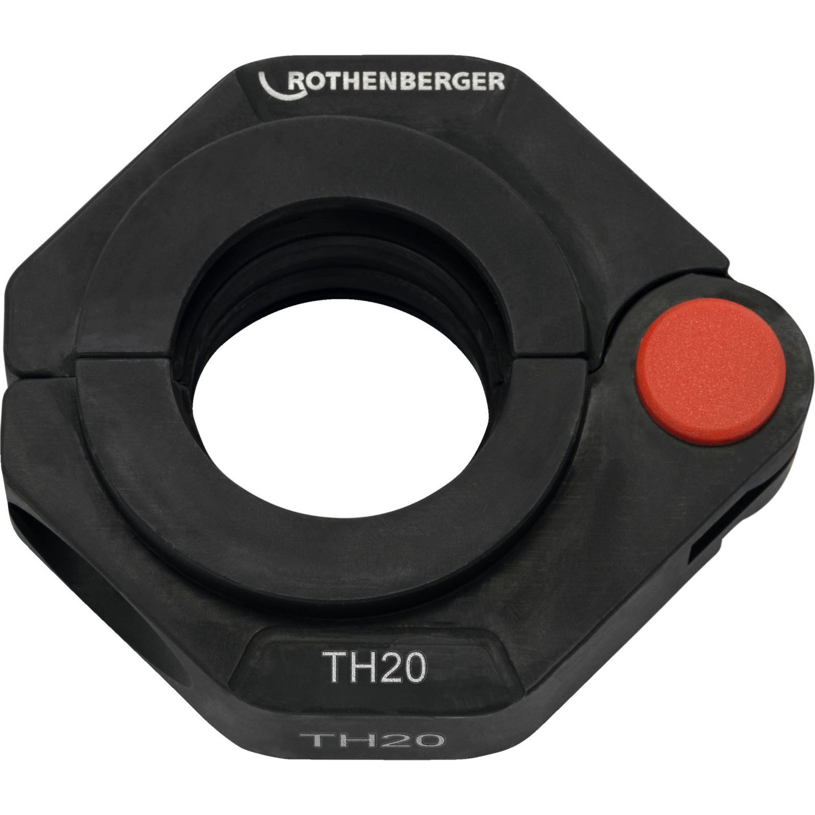 ROTHENBERGER Pressring TH, 20mm - 1000003931
