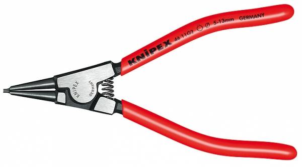 Knipex Sicherungsringzange - 4611G3