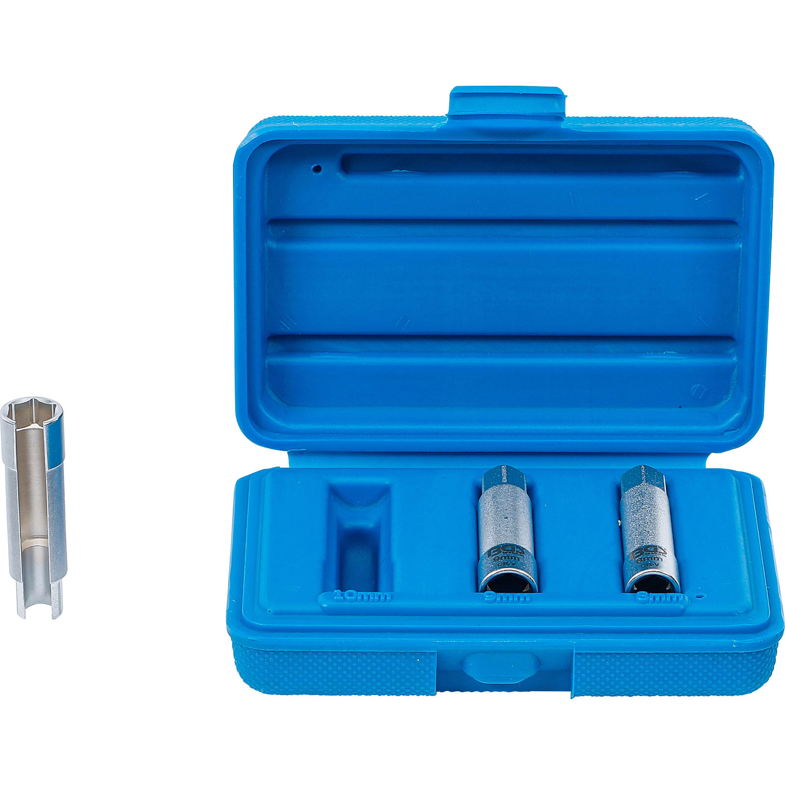 BGS Glühkerzen-Einsatz-Satz speziell für Fiat / Alfa / Lancia - 7191