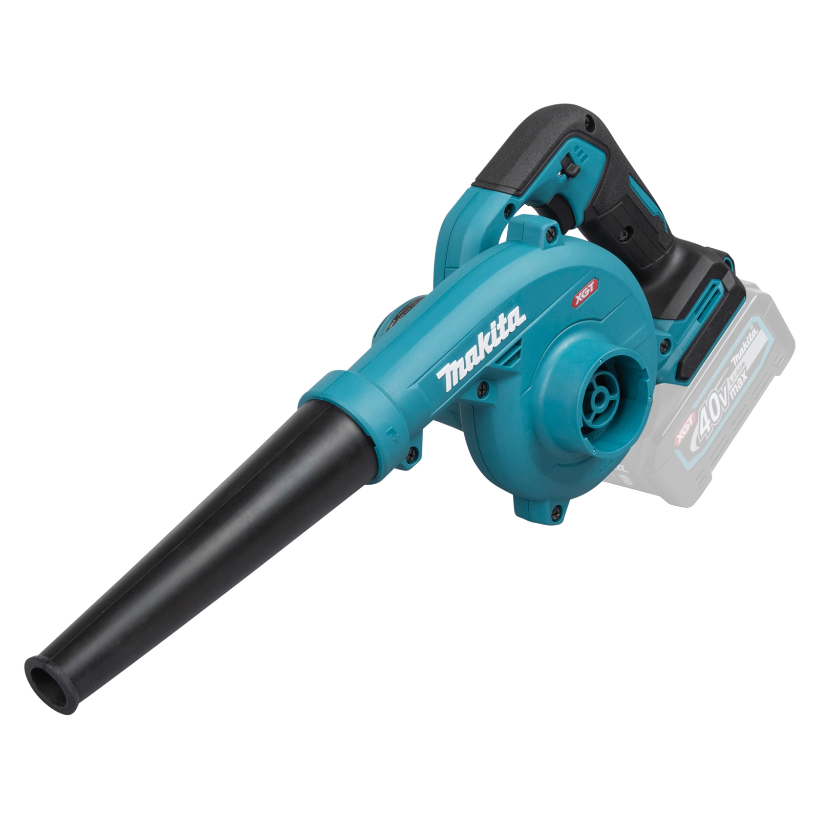 Makita Akku-Gebläse 40V - UB002GZ01
