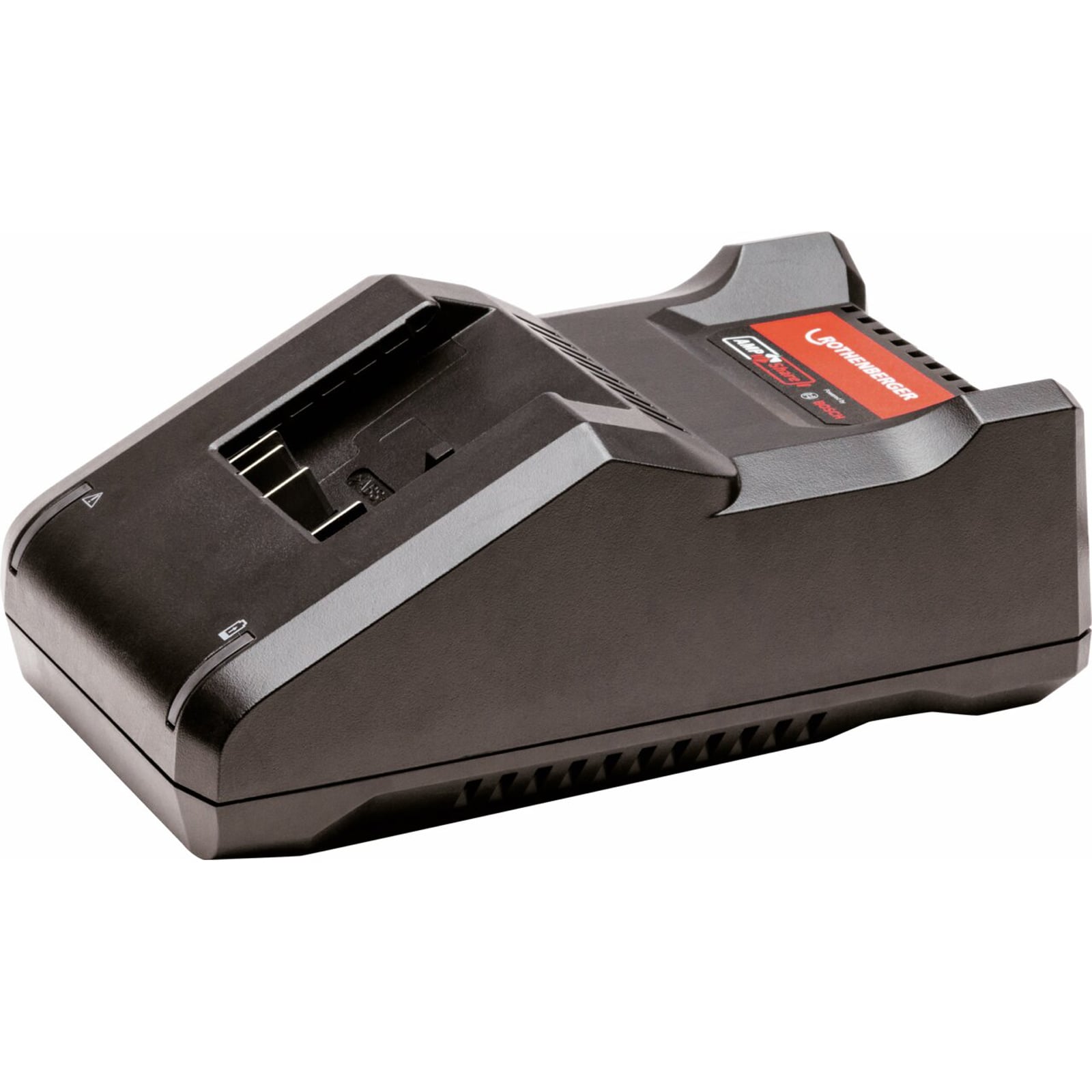 ROTHENBERGER RO BC18 Ladegerät, 230V, AMPS, EU - 1000003858