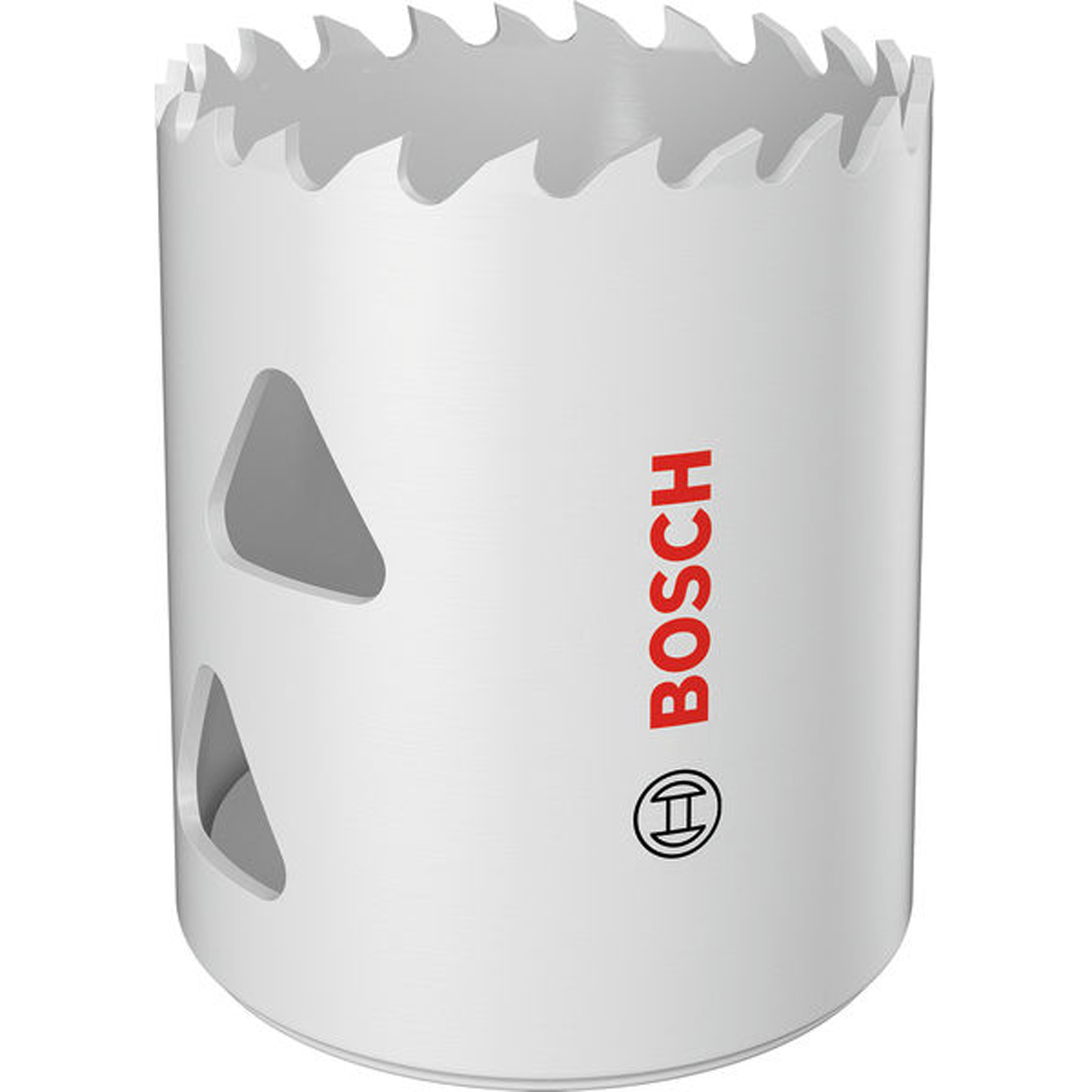 Bosch Multi Material Lochsäge mit Gewinde 43 x 40 mm - 2608594577