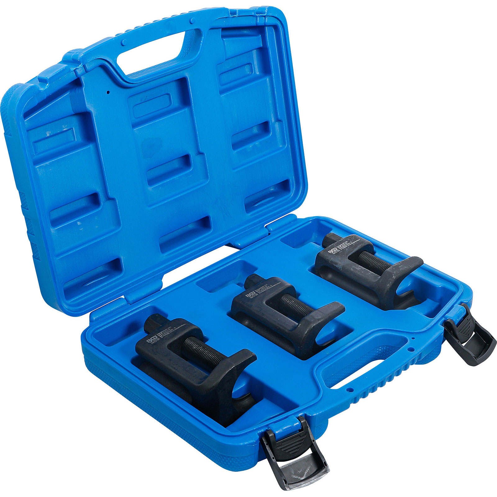 BGS Kugelgelenk-Ausdrücker-Satz 23 - 28 - 34 mm 3tlg. - 1813