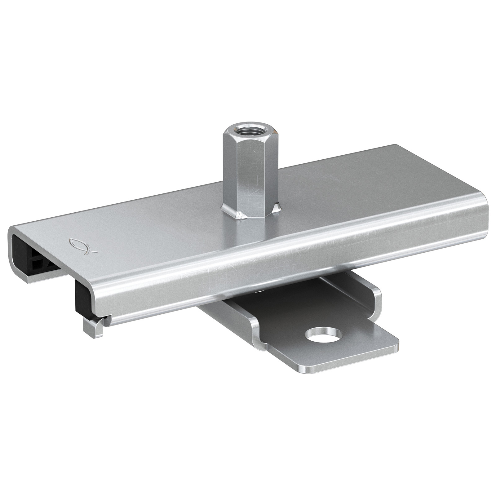 Fischer Schiebeschlitten mittel FASM1 M10/12 (10 Stk.) - 567951
