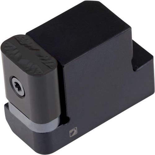 Kassette ISO KTP-LFNR 19 Funktions-L. 43mm f. Radsatzbearbeitung Rechtslauf