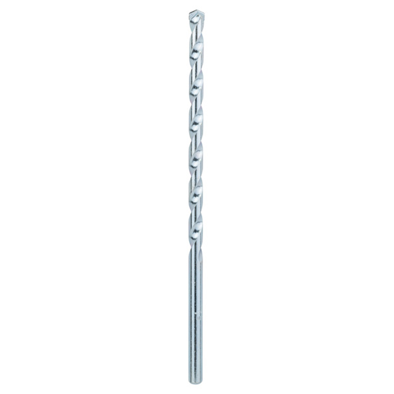 Bosch Steinbohrer nach ISO 5468 D= 8,0 mm L= 200 mm - 2609255435