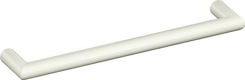 HEWI Möbelgriff 562.13.192 Ku.99 reinweiß 192mm D.13mm - 562.13.192 99
