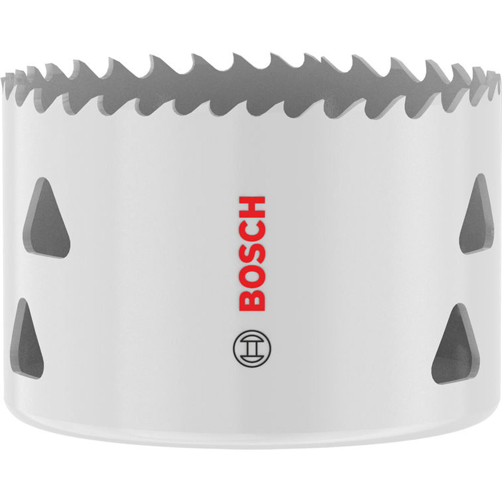 Bosch Multi Material Lochsäge mit Gewinde 64 x 40 mm - 2608594588