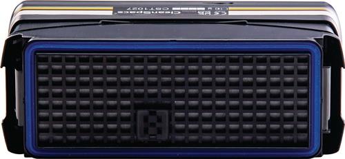 Kombinationsfilter CleanSpace™ CST1008 f.CST1000/1010 EN12942 TM3A2P R SL