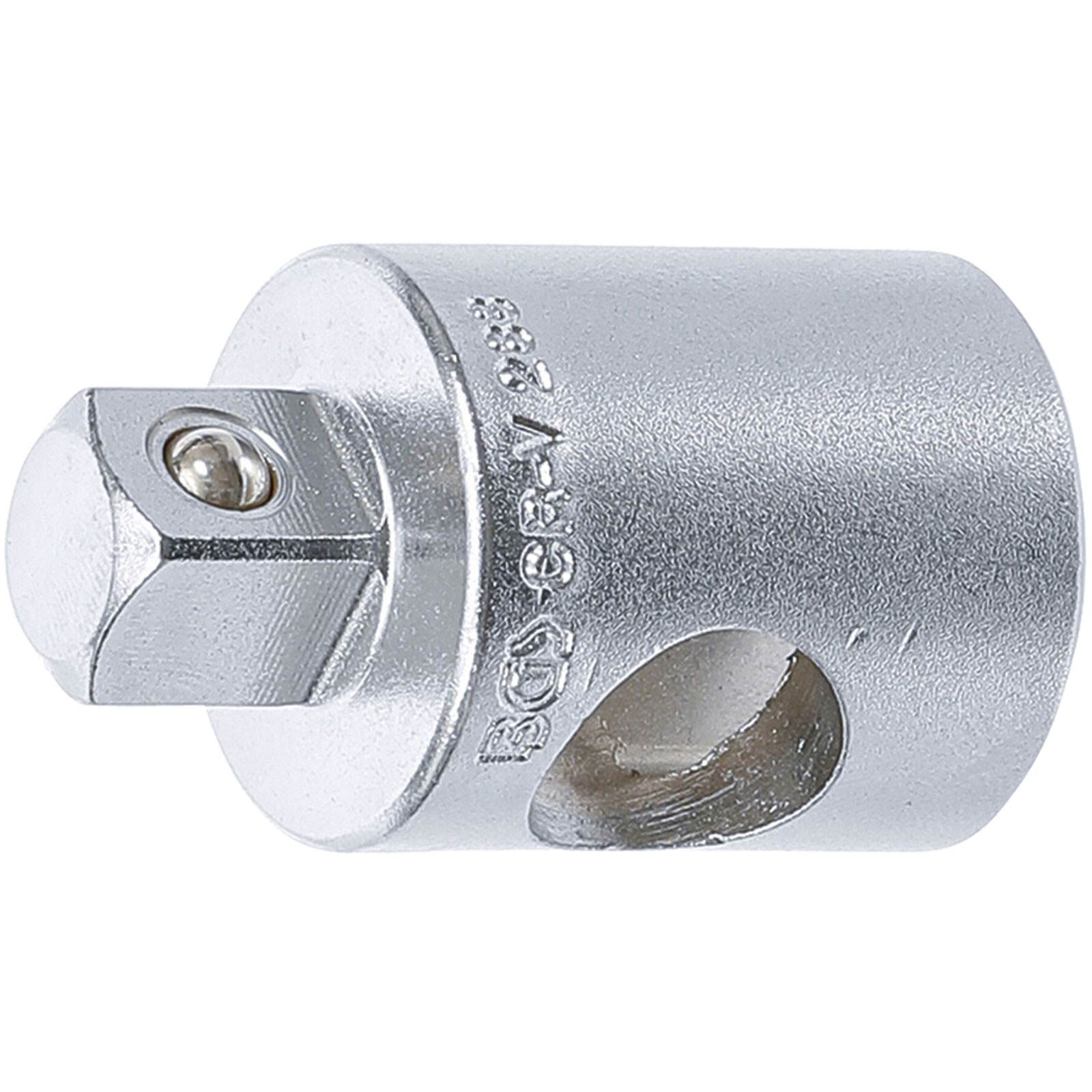 BGS Gleitgriff-Adapter für Verlängerungen Abtrieb Außenvierkant 10 mm (3/8") - 288
