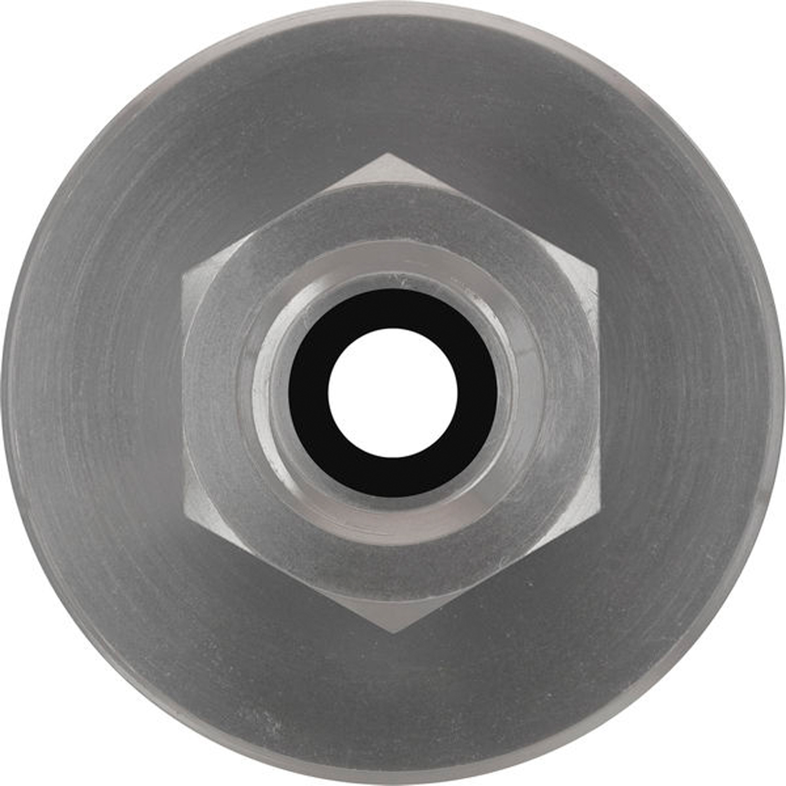 Bosch PRO Adapter für Fettpresse, 500 g Schraubkartusche
