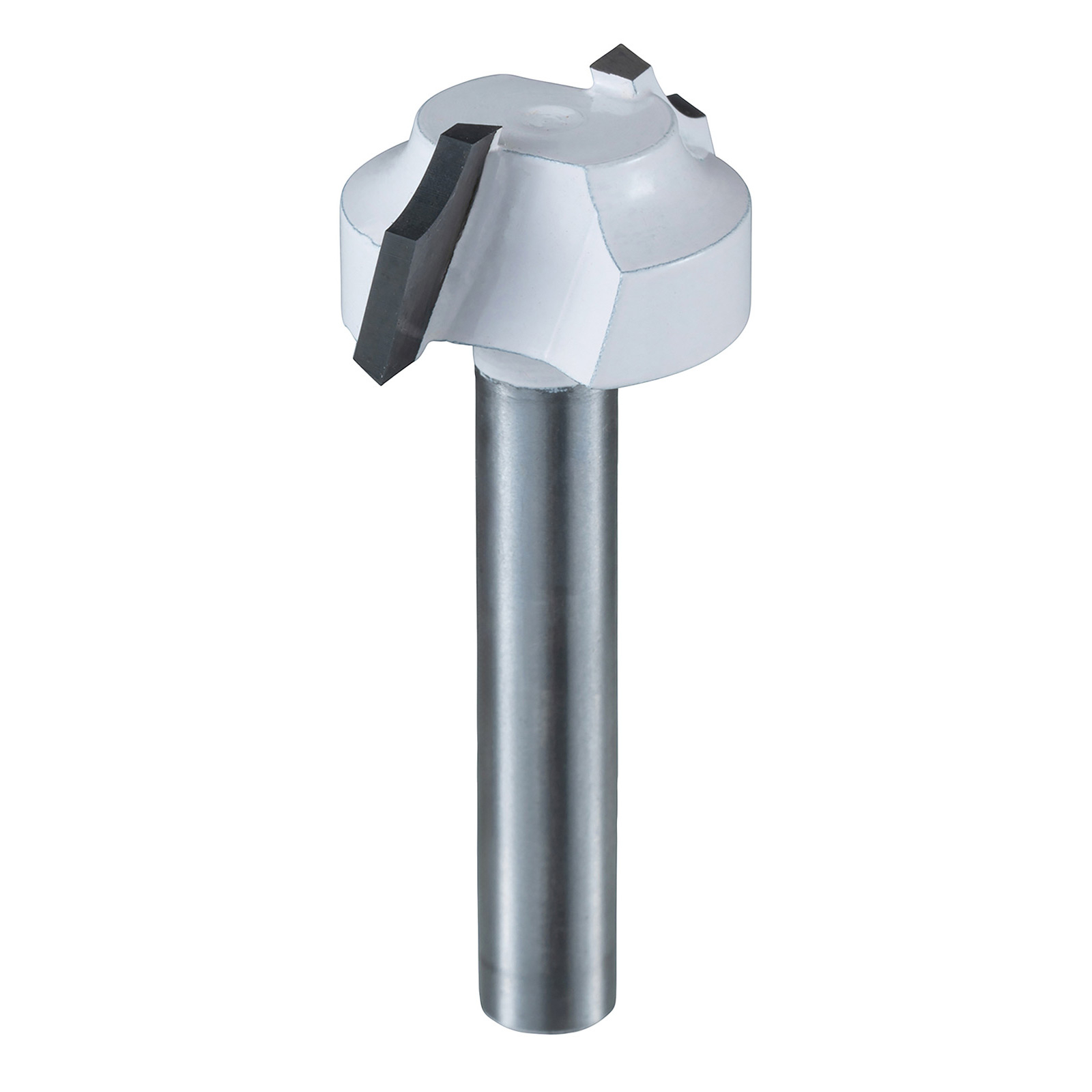 Makita Fräser Rundkanten 6 mm - D-09363