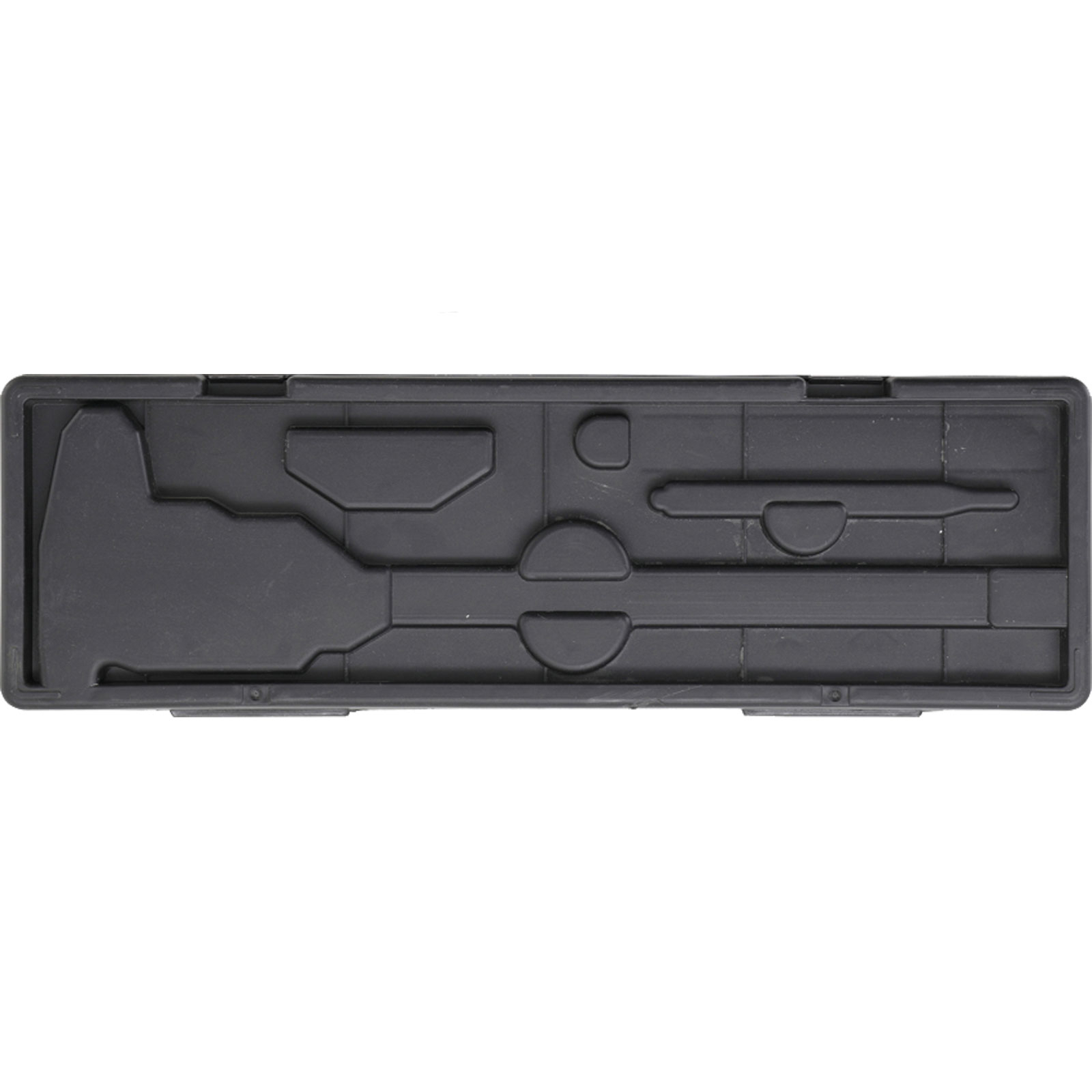 BGS Leerkoffer für Art. 1934 - 1934-LEER