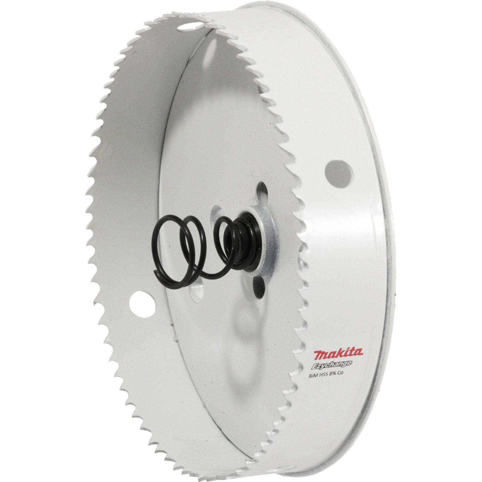 Makita EZYCHANGE BiM Lochsäge 127 mm - E-20482