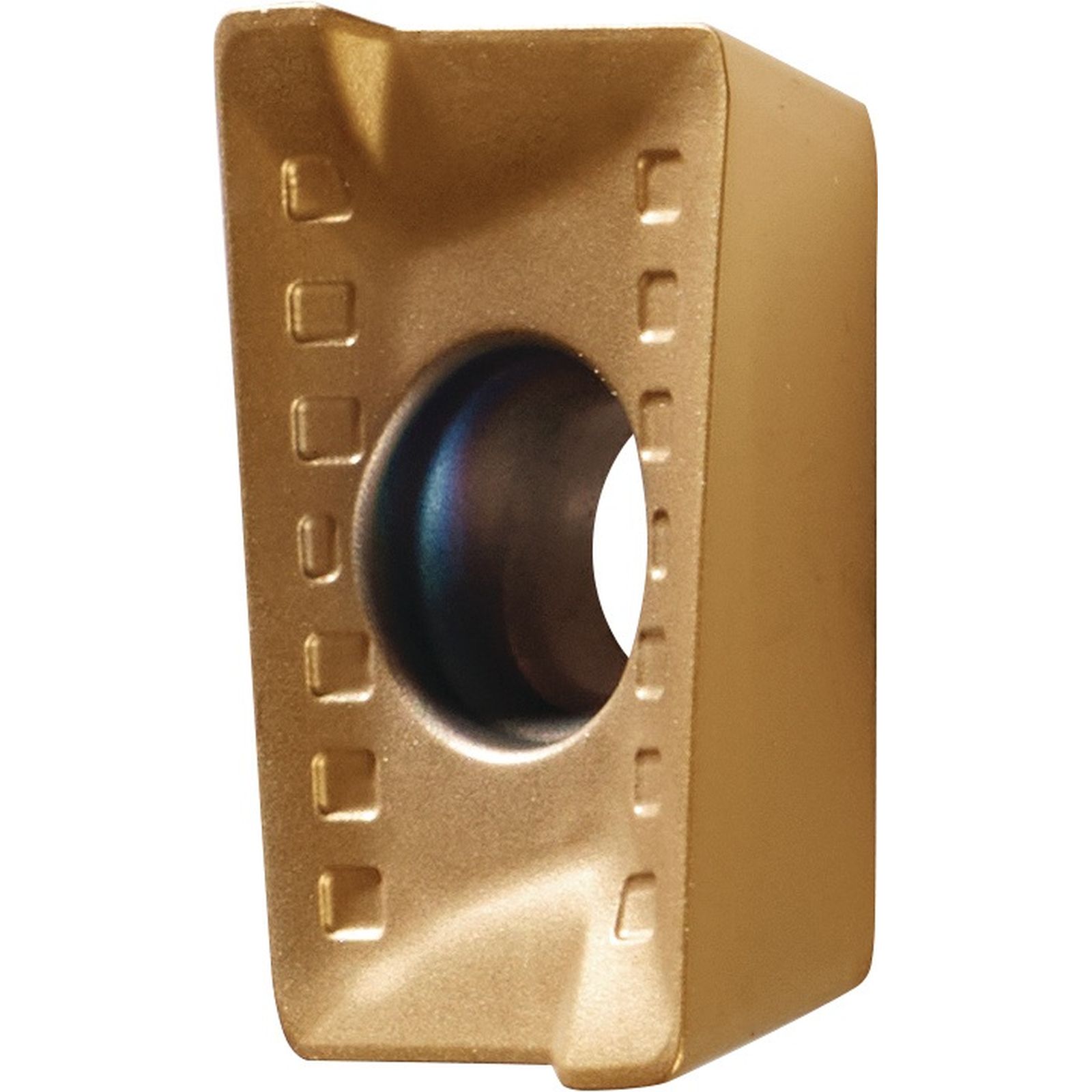 Wendeschneidplatte APKT100305PDSR-M UNI Bearb.mittel TECWERK