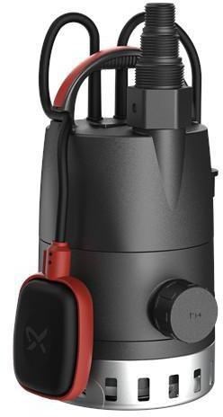 GRUNDFOS Kellerentwässerungspumpe Unilift CC-5 A1 1x230V 0,24kW 5m Kabel