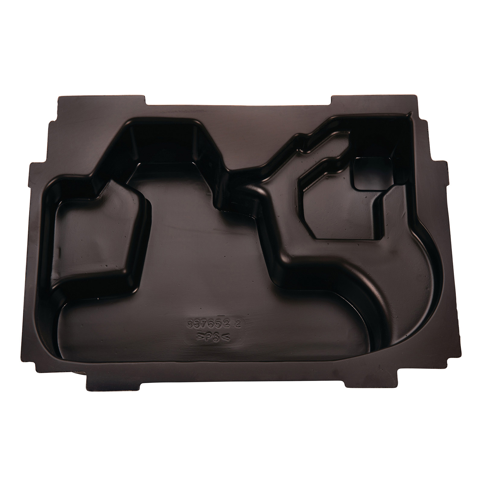 Makita Tiefziehteil für Bohrhammer MAKPAC Gr. 3 - 837652-2