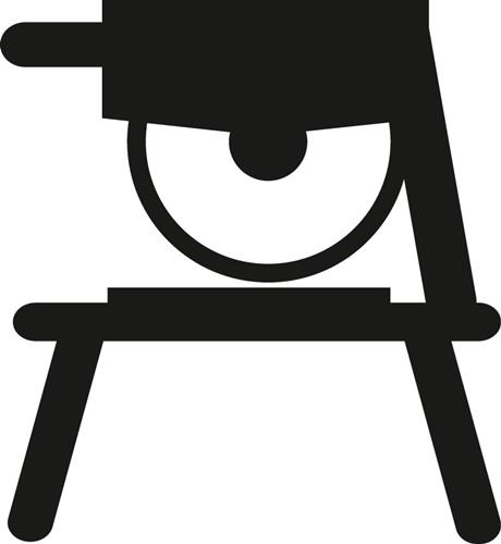 Technisches Piktogramm